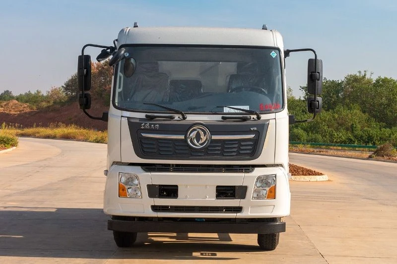 Dongfeng 12 M³ Water Truck high quality