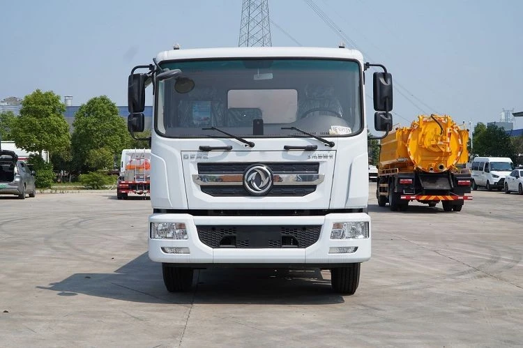 Dongfeng 13 M³ Fuel Transport Tanker Truck best
