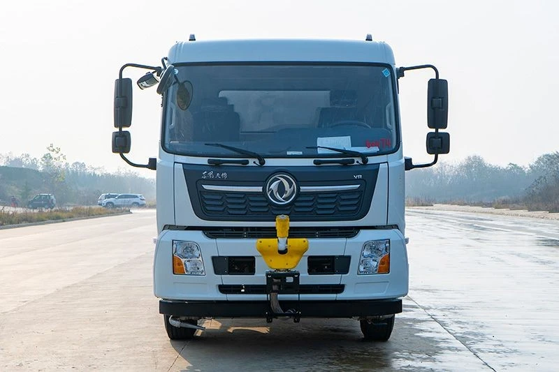 Dongfeng 15.1 M³ Water Bowser Truck price