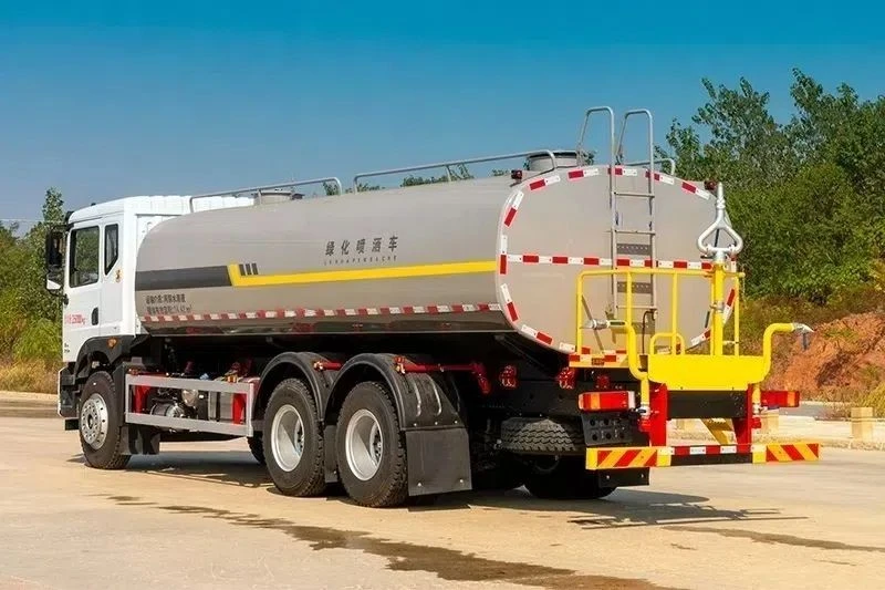 Dongfeng 20 M³ Drinking Water Truck suppliers