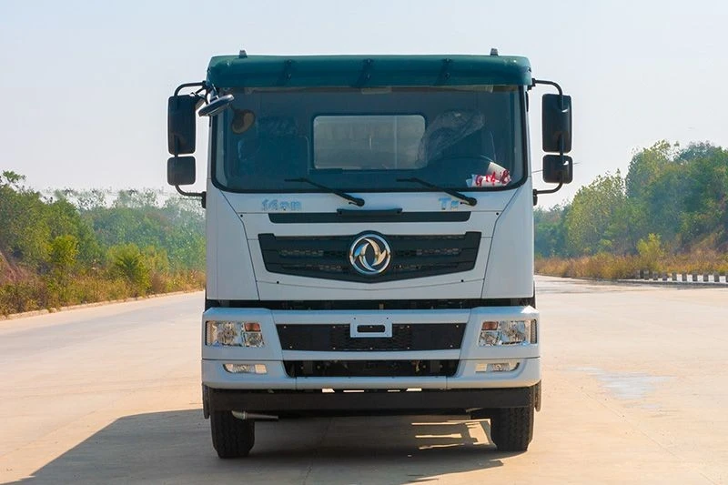 Dongfeng 20 M³ Drinking Water Truck best