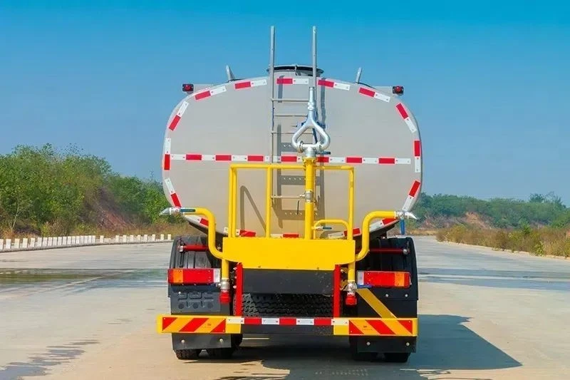 Dongfeng 20 M³ Drinking Water Truck suppliers