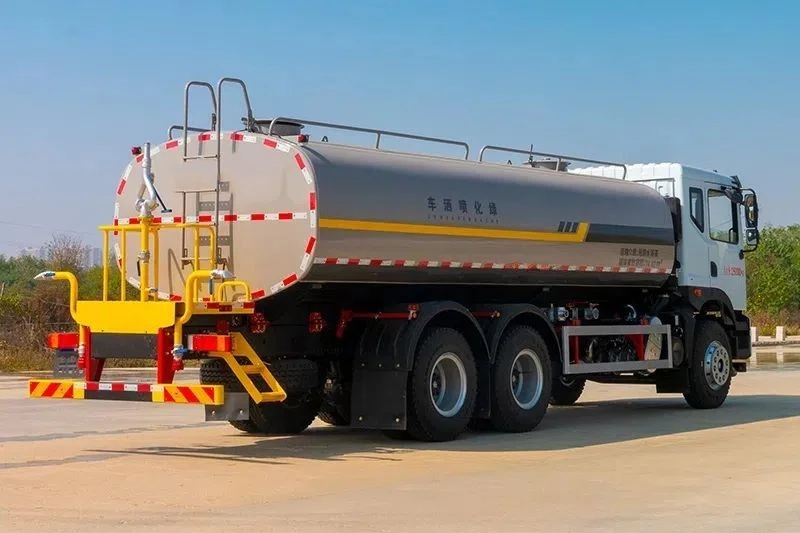Dongfeng 20 M³ Drinking Water Truck high quality