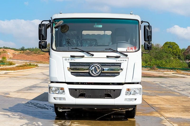 Dongfeng D9 15.1 M³ Water Truck best