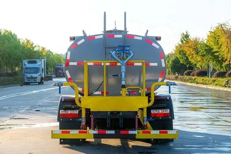 Dongfeng Dolica 9.3 M³ Water Transport Truck high quality