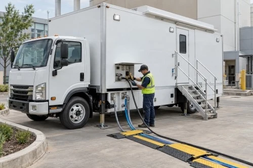 mobile-surgical-vehicle-utility-connection mobile-surgical-vehicle-utility-connection