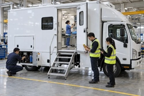 mobile-surgical-unit-factory-acceptance mobile-surgical-unit-factory-acceptance