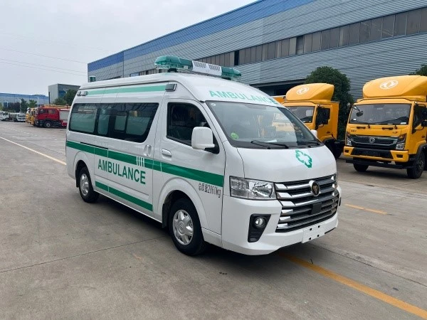 ruitu-emergency-ambulance-front-view ruitu-emergency-ambulance-front-view