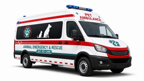 How Is the Pet Healthcare Industry Reshaping Mobile Veterinary Clinic Vehicle Procurement in 2026?
