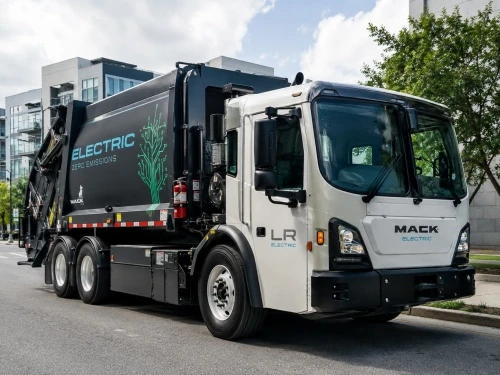 Collector Garbage Truck Guide: Types, Costs, and Buying Checklist for 2026