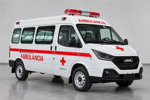 How to Choose an Ambulance Factory for Your Hospital