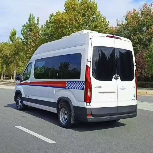 Maxus V90 Mobile Dental Clinic Van suppliers