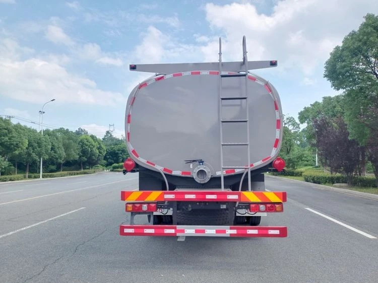 Shacman 32 M³ Liquid Supply Truck price