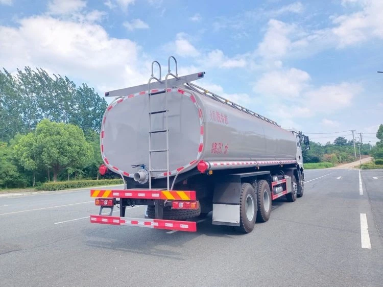 Shacman 32 M³ Liquid Supply Truck high quality