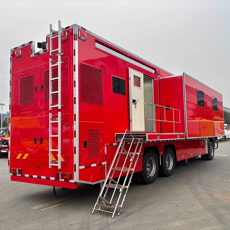 SINOTRUK Sitrak Mobile Command Center price