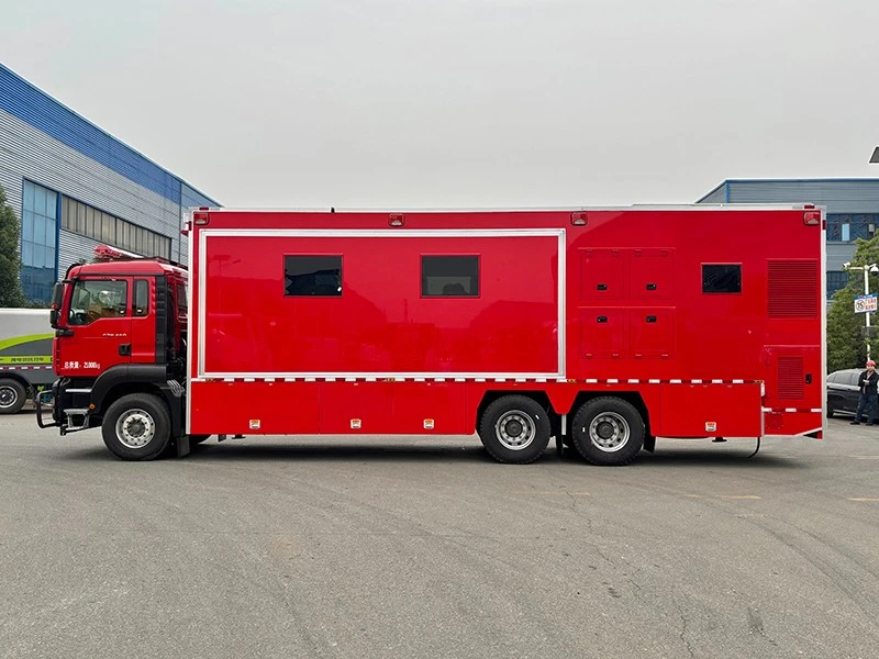 SINOTRUK Sitrak Mobile Command Center high quality