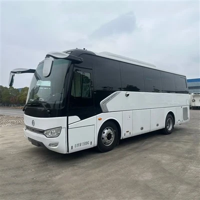 9m Mobile Clinic Health Center Bus