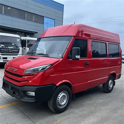 Maxus Troop Carrier Transport Vehicle with 13 Seat