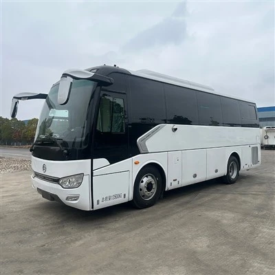 Mobile Dental Clinic Bus