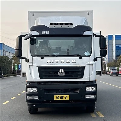 Mobile Operation Room Rapid Truck