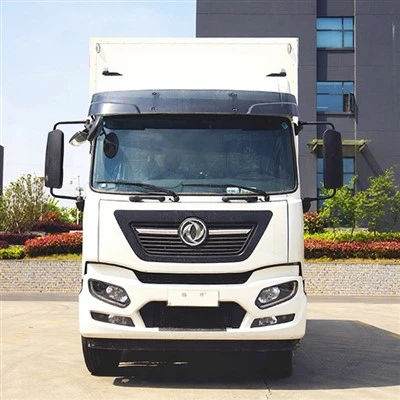 Mobile Surgical Operating Room Truck