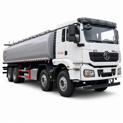 Shacman 32 M³ Liquid Supply Truck