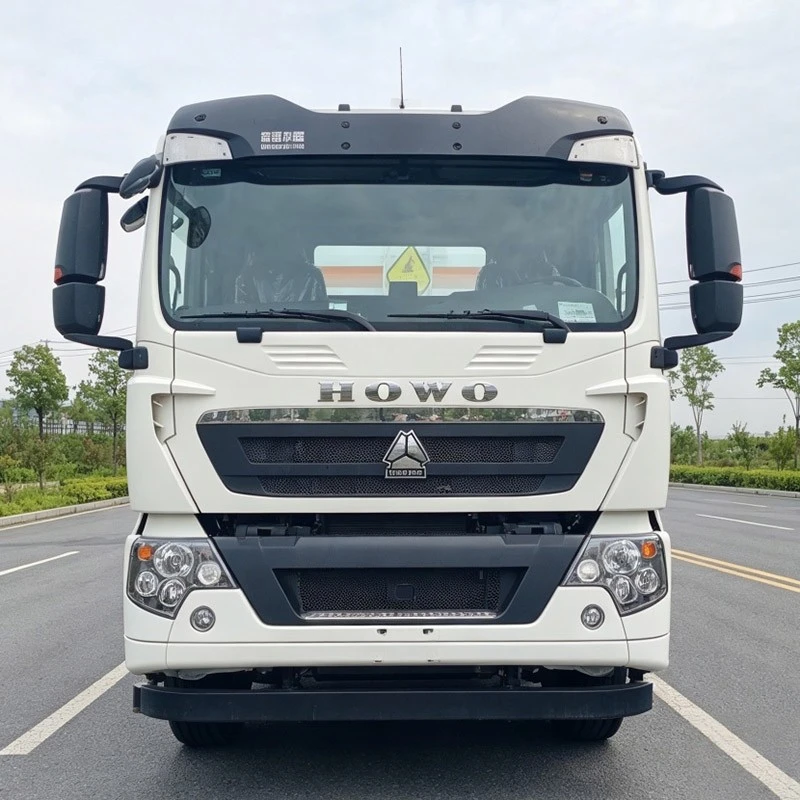 Specialized Explosives Transport Vehicle best